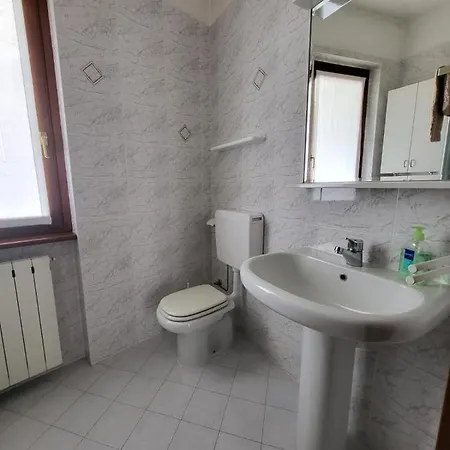 Casa La Gloriosa * Gravellona Toce