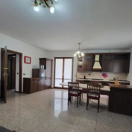 Casa La Gloriosa Nyaraló