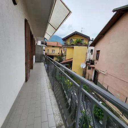 Nyaraló Casa La Gloriosa *