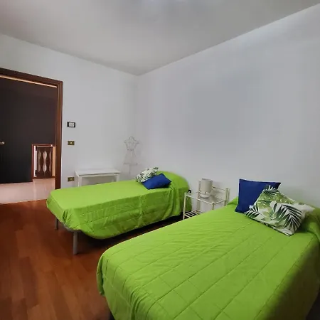 Casa La Gloriosa Nyaraló *