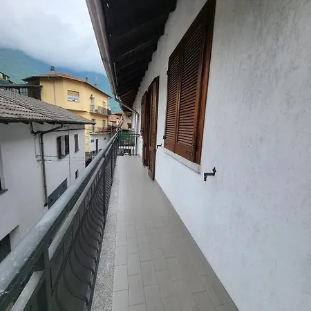 Nyaraló Casa La Gloriosa