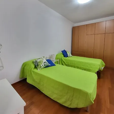 Casa La Gloriosa Nyaraló *