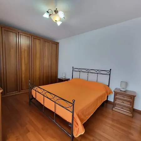 Nyaraló Casa La Gloriosa Gravellona Toce