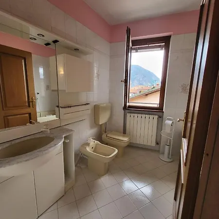 Nyaraló Casa La Gloriosa *