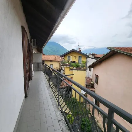 Nyaraló Casa La Gloriosa